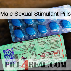 Male Sexual Stimulant Pills new02